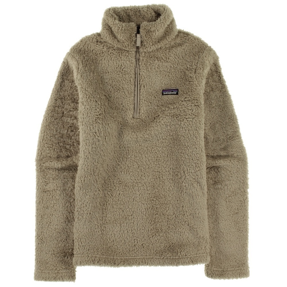 Patagonia Los Gatos 1/4-Zip Fleece Sherpa